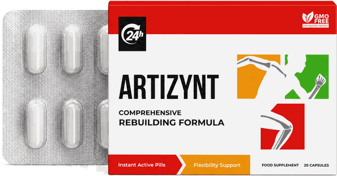 ArtiZynt kapsle